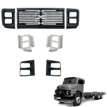 Grade Frontal Mb 1114 Completa