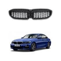 Grade Frontal Nova Bmw Serie 3 G20 2020 E 2021 Star Style