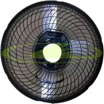 Grade Frontal original Ventilador Arno Silence Força 30 cm VF30 VE3210B1 VE3210B2