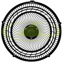 Grade Frontal original Ventilador Arno Silence Força 30 cm VF30 VE3210B1 VE3210B2 Grade Frontal original Ventilador Arno Silence Força 30 cm VF30 VE3210B1 VE3210B2