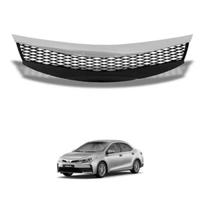 Grade Frontal Para Corolla 2018 a 2020 Modelo GT
