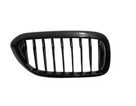 Grade Frontal Preta Ld Direito Original Bmw G30 51712430994