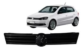 Grade Frontal Radiador Gol Voyage G6 2012 2013 2014 15 2016 Grade Frontal Radiador Gol Voyage G6 2012 2013 2014 15 2016