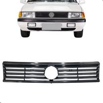 Grade Frontal Radiador Santana 1991 1992 1993 1994 Abs Preta Grade Frontal Radiador Santana 1991 1992 1993 1994 Abs Preta