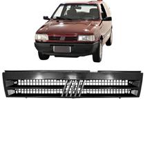 Grade frontal radiador uno mille fiorino ie ep 1991 a 1999 Grade frontal radiador uno mille fiorino ie ep 1991 a 1999