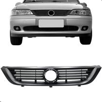 Grade Frontal Radiador Vectra 97 98 99 2000 2001 2002 A 2005