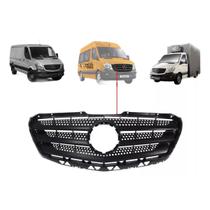 Grade Frontal Sprinter 311 313 415 2017 2018 2019 Sem Moldura
