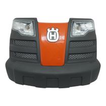 Grade Frontal Trator Husqvarna LT151 1597 LTH Original