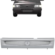 Grade Frontal Uno Smart 2001 2002 2003 Uno Mille Fire 2001 Emblema Redondo