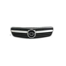 Grade Gm Chevrolet Vectra 2006 / 2008 Cor Preto Com Friso Cr Grade Gm Chevrolet Vectra 2006 / 2008 Cor Preto Com Friso Cr
