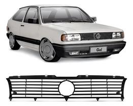 Grade gol 91/95 preta