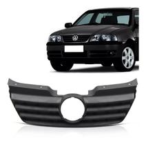 Grade gol g3 03/05 preta - Volkswagen