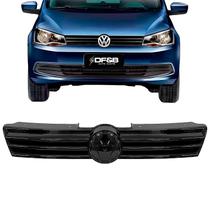 Grade Gol Voyage G6 2013 2014 2015 sem Friso Emblema