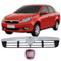 Grade gran siena 2012 + emblema Grade gran siena 2012 + emblema