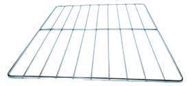 Grade Grelha Cromada Reta P/ Forno Nardelli / Fogatti 45L