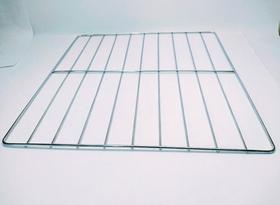 Grade Grelha Cromada Reta P/ Forno Nardelli / Fogatti