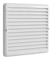 Grade Grelha Fixa Quadrada Sem Colarinho 25x25cm Sicflux Grade Grelha Fixa Quadrada Sem Colarinho 25x25cm Sicflux