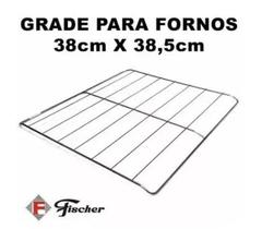 Grade Grelha Original P/ Forno Fischer Gormet Grill