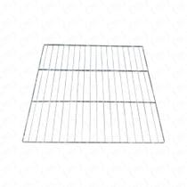 Grade Grelha Prateleira Forno Industrial Junior Italia F50 38x50 - Venâncio