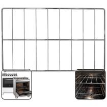 Grade Grelha Prateleira Original para Forno Fogão Electrolux 76lbu 76lsu 5301