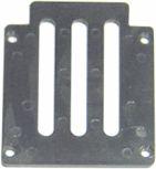 Grade guia das barras com 3 agulhas bordadeiras eletrônica - DMP