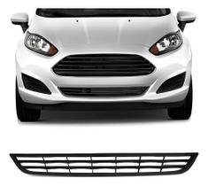 Grade Inf Central New Fiesta Sedan Hatch 2013 2014 2015 2016 Preto Grade Inf Central New Fiesta Sedan Hatch 2013 2014 2015 2016 Preto