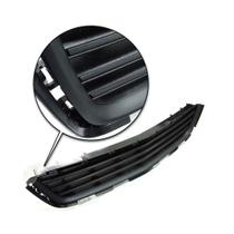 Grade Inferior Central Do Parachoque Dianteiro Elite Pecas Genuinas Gm Vectra 2009 A 2011 13247248