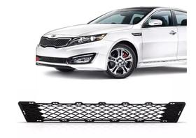 Grade Inferior Central Optima 2011 2012 2013 Preta Grade Inferior Central Optima 2011 2012 2013 Preta