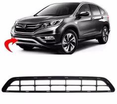 Grade Inferior Central Parachoque CRV 2015 2016 Grade Inferior Central Parachoque CRV 2015 2016