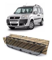 Grade Inferior Central Parachoque Dianteiro Doblo Cargo 2013