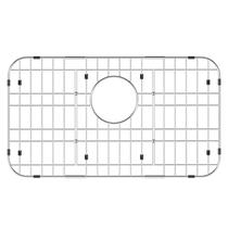 Grade inferior de pia em aço inoxidável IPEGtop 23x13cm com tampa Grade inferior de pia em aço inoxidável IPEGtop 23x13cm com tampa