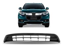 Grade Inferior Do Parachoque Dianteiro Honda HRV 2019 2020 2021 2022