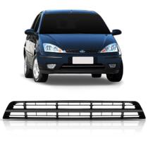 Grade Inferior Do Parachoque Ford Focus 2004 A 2008