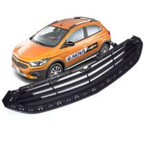 Grade Inferior Do Radiador Necessita Moldura Pecas Genuinas Gm Onix prisma 52092362