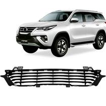 Grade Inferior Hilux Sw4 2016 2017 2018 2019 2020 Preto Liso Grade Inferior Hilux Sw4 2016 2017 2018 2019 2020 Preto Liso