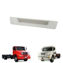 Grade Inferior Mercedes 1620 Moderno