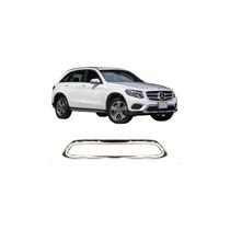 Grade Inferior Moldura Parachoque Mercedes Glc 250 16 17 18 Grade Inferior Moldura Parachoque Mercedes Glc 250 16 17 18