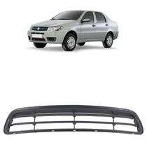 Grade Inferior Parachoque Dianteira Palio G3 2008 A 2015 Siena 2009 A 2011