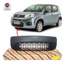 Grade Inferior Parachoque Dianteiro Fiat Uno Way 2015 2016 Original Grade Inferior Parachoque Dianteiro Fiat Uno Way 2015 2016 Original