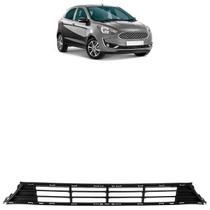Grade Inferior Parachoque Dianteiro Ford Ka 2018 A 2019