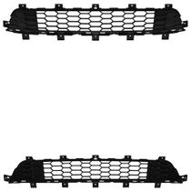 Grade Inferior Parachoque Dianteiro Mobi 2017 A 2022