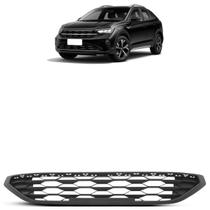 Grade Inferior Parachoque Dianteiro Nivus 2020