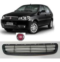 Grade Inferior Parachoque Dianteiro Palio 2011 A 2017 Origi Grade Inferior Parachoque Dianteiro Palio 2011 A 2017 Origi
