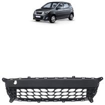 Grade Inferior Parachoque Dianteiro Picanto 2012 A 2015 Central