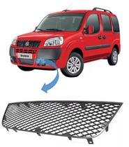 Grade Inferior Parachoque Fiat Doblo 2010 2015 2021 Original Grade Inferior Parachoque Fiat Doblo 2010 2015 2021 Original