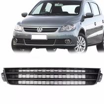 Grade Inferior Parachoque Gol Voyage Saveiro G5 Preta Grade Inferior Parachoque Gol Voyage Saveiro G5 Preta
