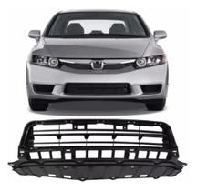 Grade Inferior Parachoque Honda New Civic 2009 2010 2011 Grade Inferior Parachoque Honda New Civic 2009 2010 2011
