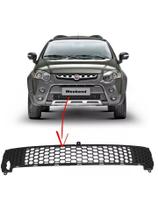 Grade Inferior Parachoque Strada Palio Weekend Original