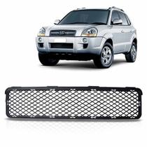 Grade Inferior Parachoque Tucson 2004 A 2016 Central