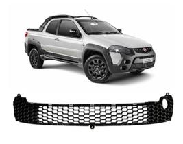 Grade Inferior Strada Adventure 2016 2017 2018 2019 Locker